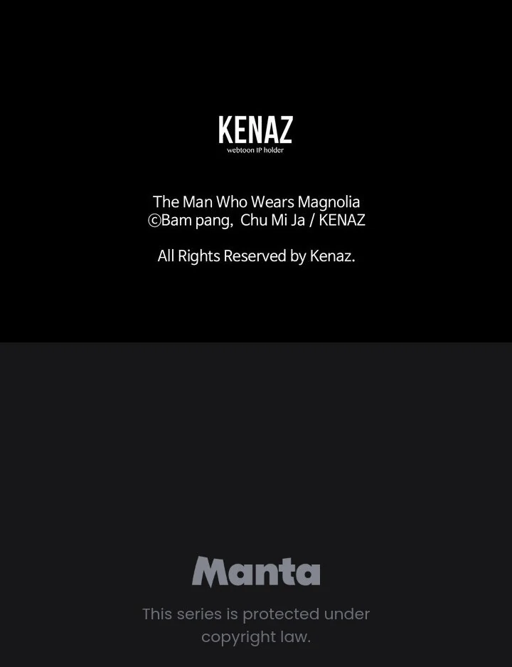 The Man Who Wears Magnolia Chapter 31 - page 99