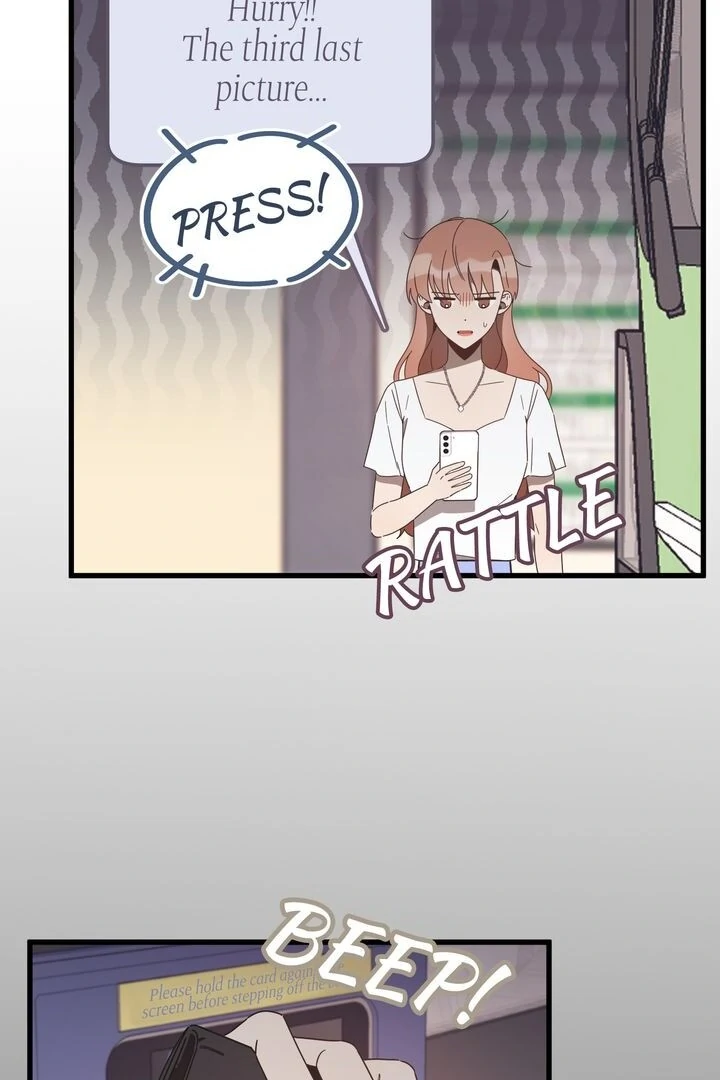 The Man Who Wears Magnolia Chapter 32 - page 14