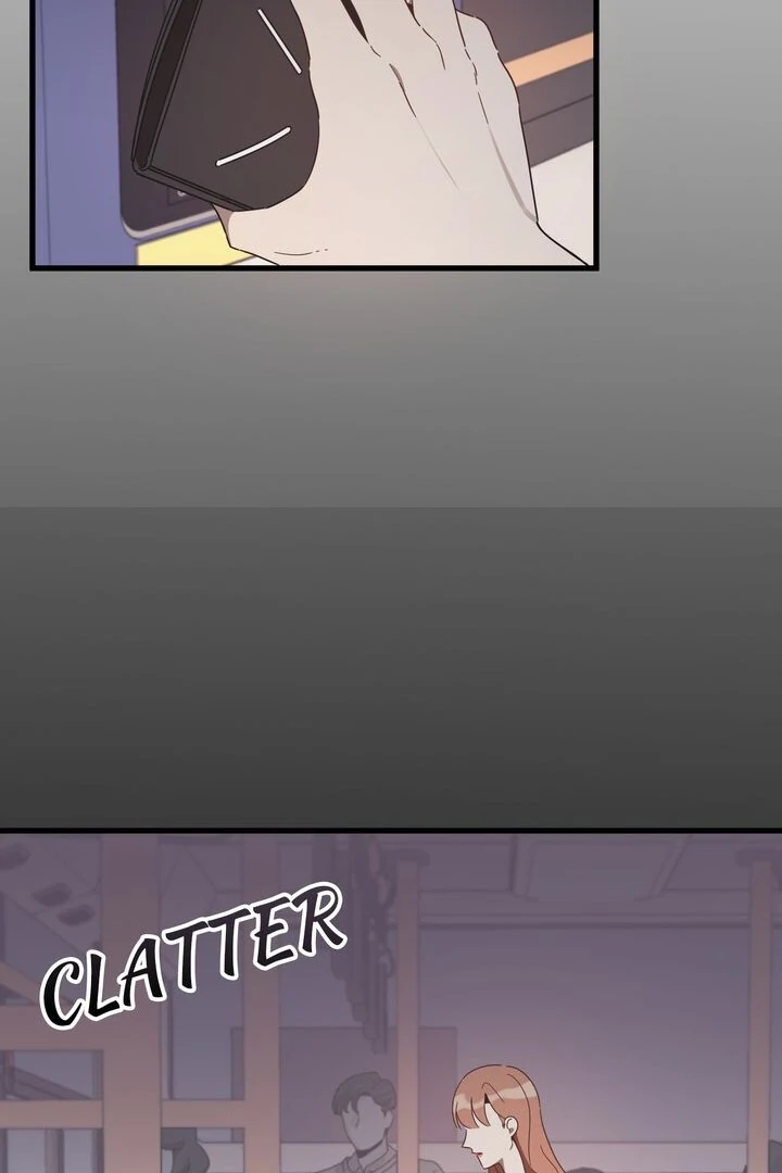 The Man Who Wears Magnolia Chapter 32 - page 15