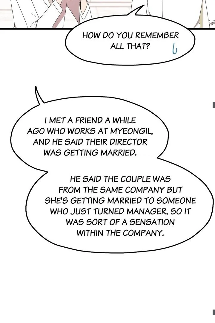 The Man Who Wears Magnolia Chapter 32 - page 31