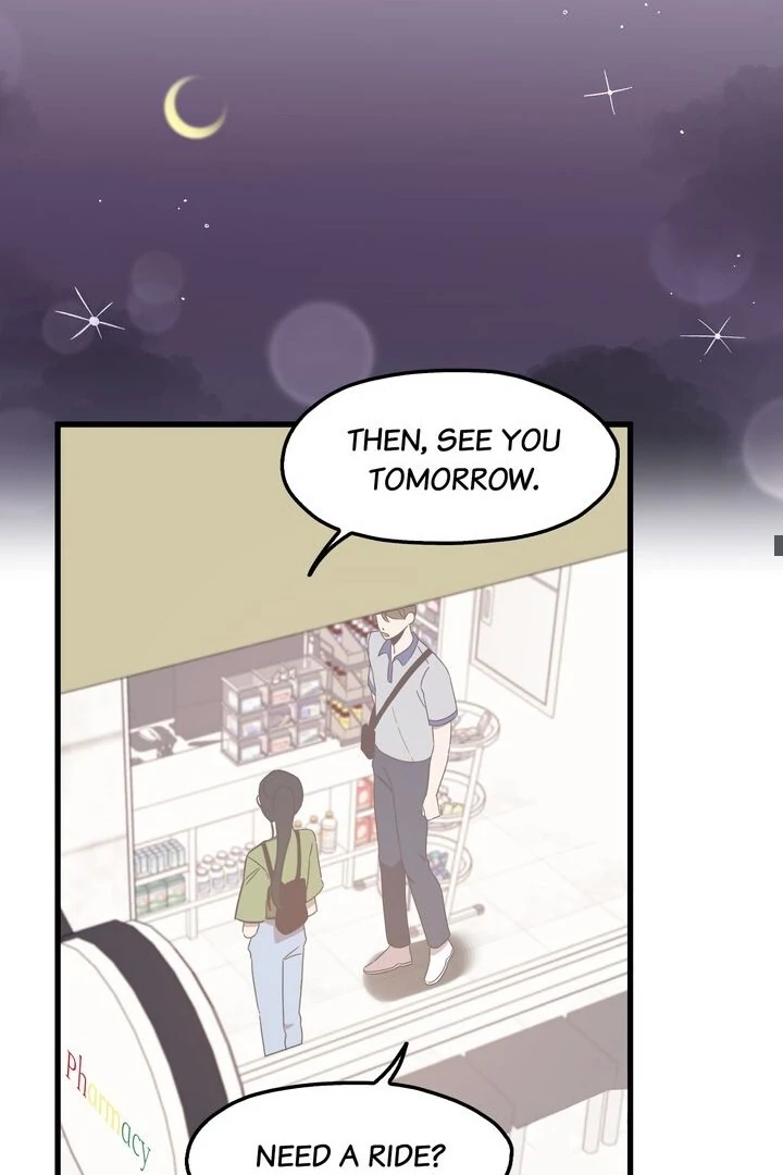 The Man Who Wears Magnolia Chapter 32 - page 51