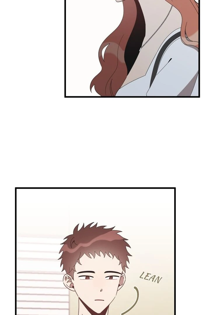 The Man Who Wears Magnolia Chapter 32 - page 66