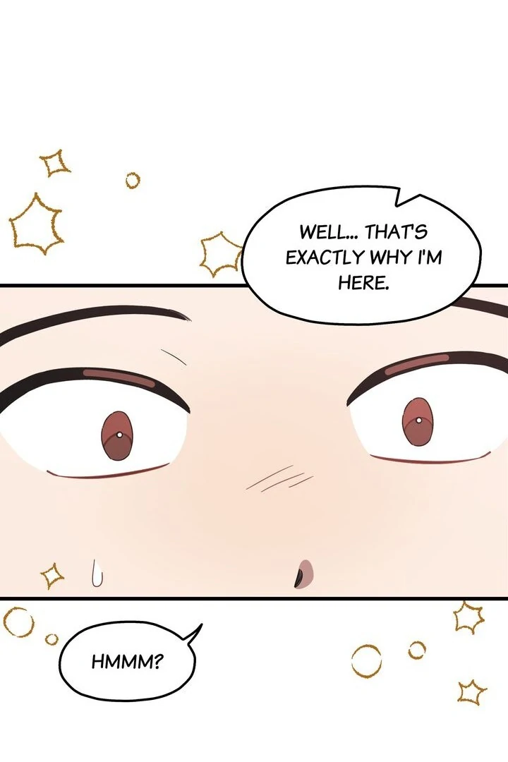 The Man Who Wears Magnolia Chapter 32 - page 73