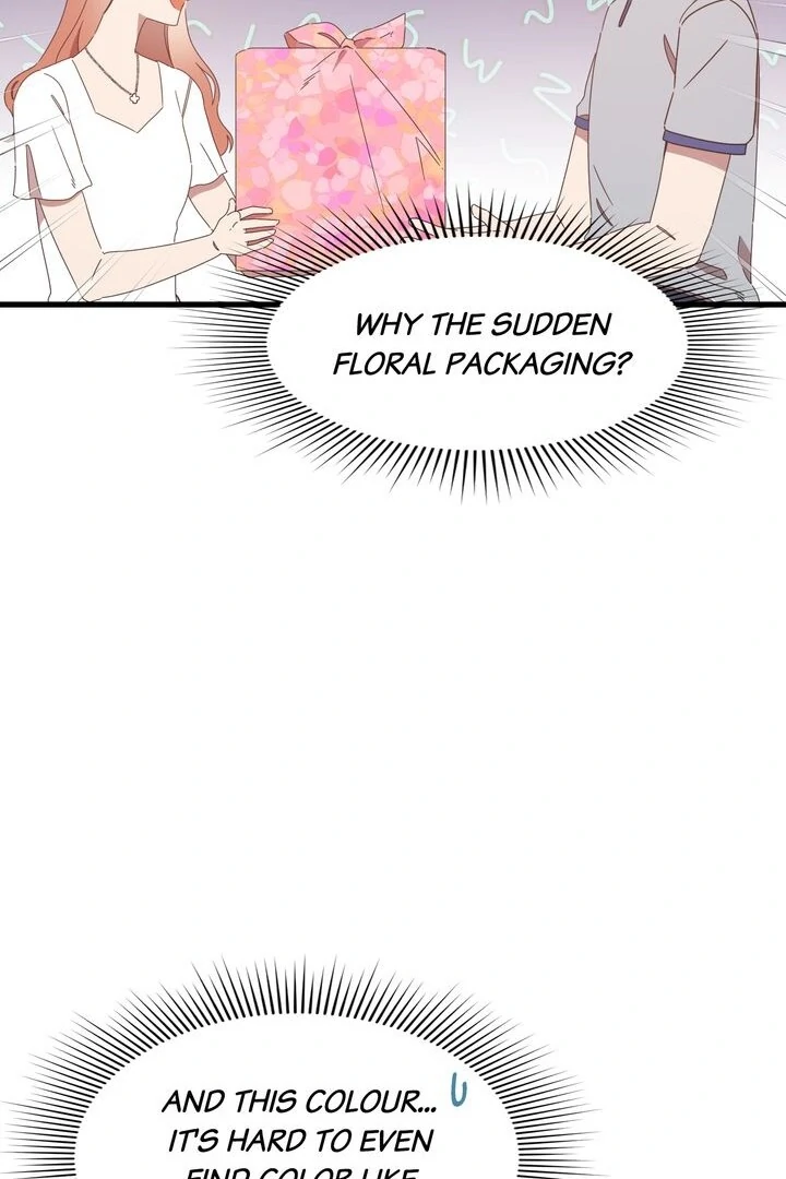 The Man Who Wears Magnolia Chapter 34 - page 10