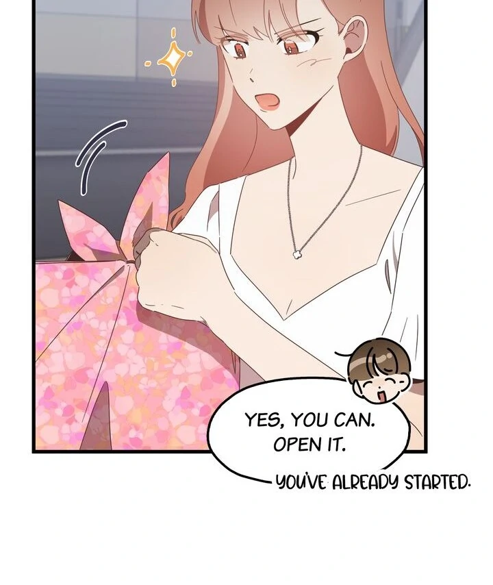 The Man Who Wears Magnolia Chapter 34 - page 13