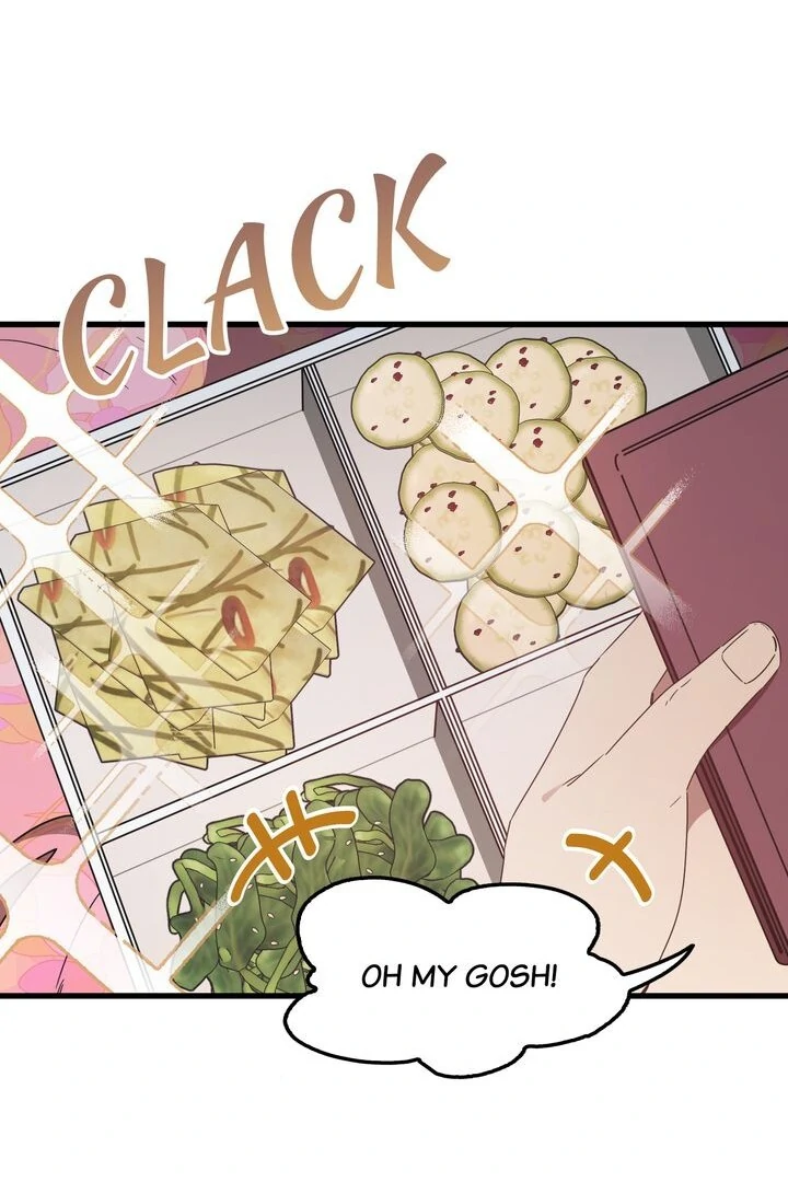 The Man Who Wears Magnolia Chapter 34 - page 14