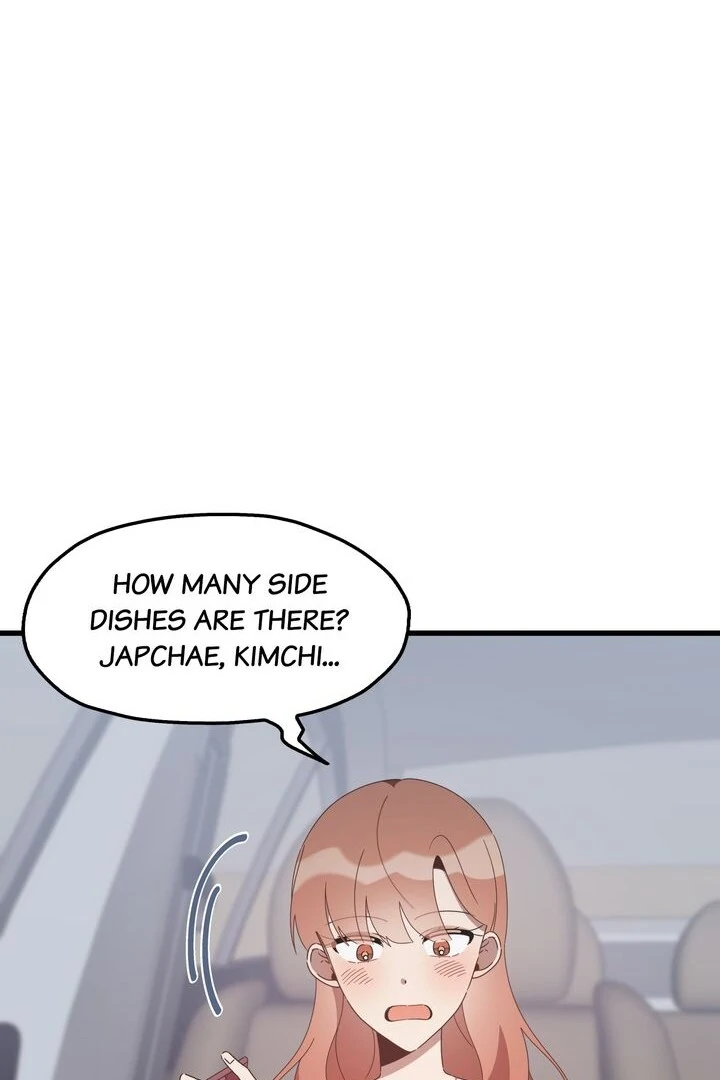 The Man Who Wears Magnolia Chapter 34 - page 15