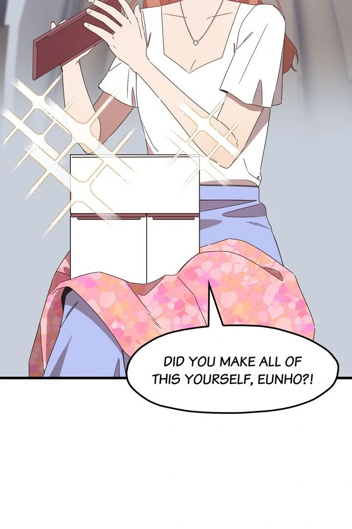 The Man Who Wears Magnolia Chapter 34 - page 16