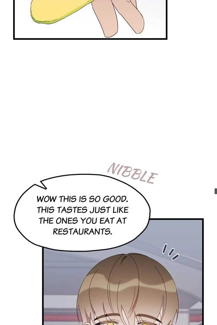 The Man Who Wears Magnolia Chapter 34 - page 20