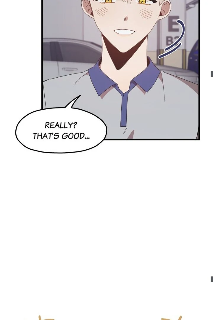 The Man Who Wears Magnolia Chapter 34 - page 21