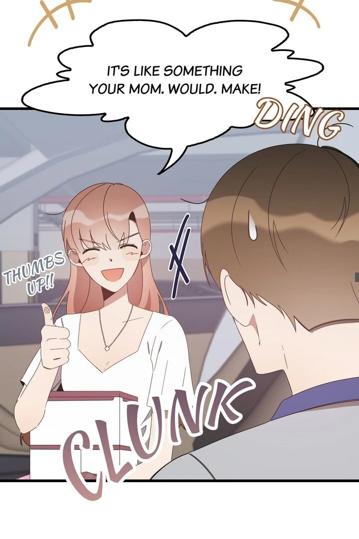 The Man Who Wears Magnolia Chapter 34 - page 22