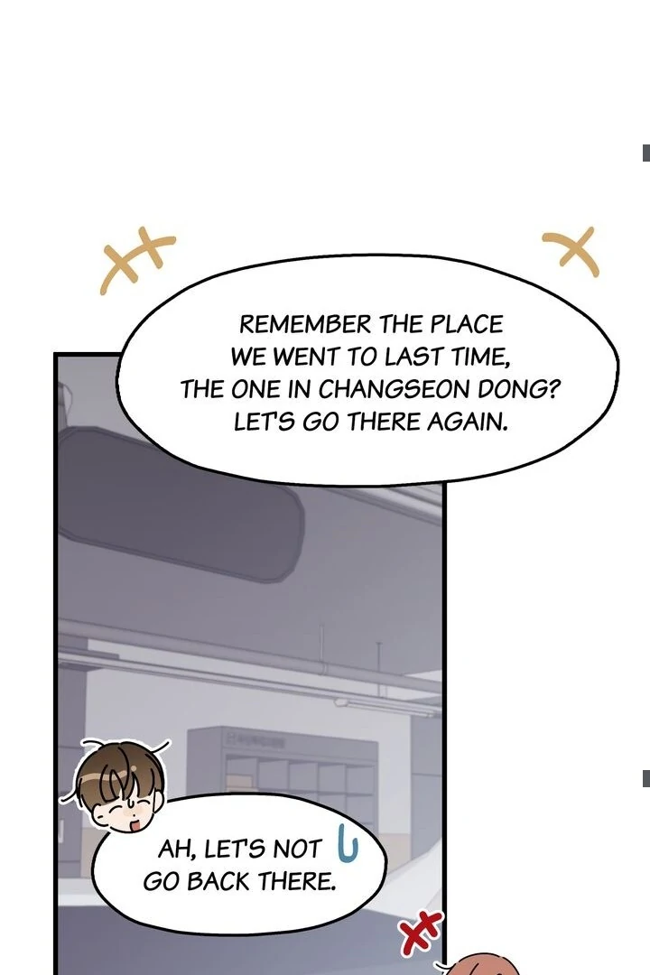 The Man Who Wears Magnolia Chapter 34 - page 23