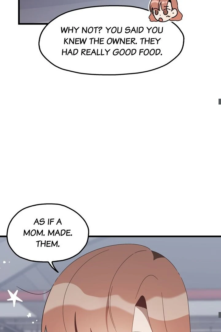 The Man Who Wears Magnolia Chapter 34 - page 24