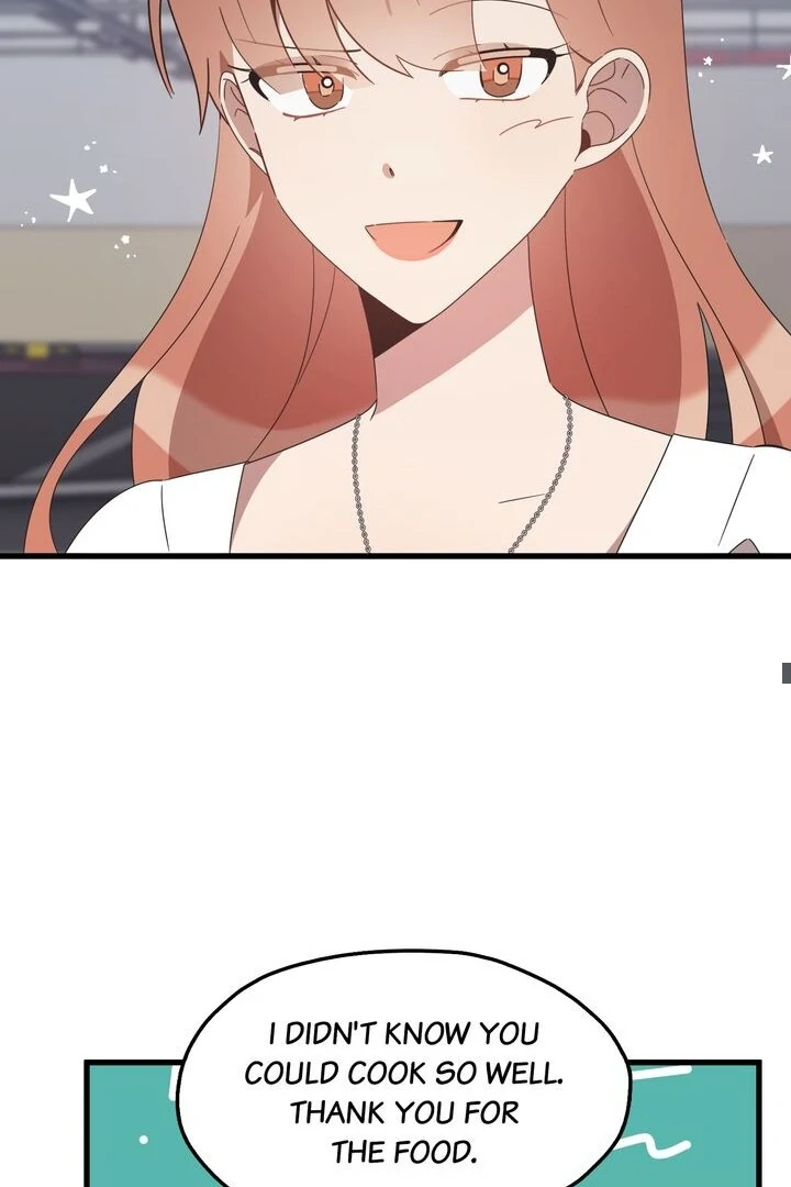 The Man Who Wears Magnolia Chapter 34 - page 25