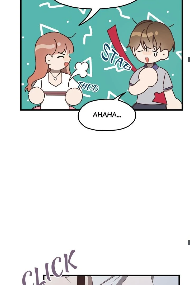 The Man Who Wears Magnolia Chapter 34 - page 26