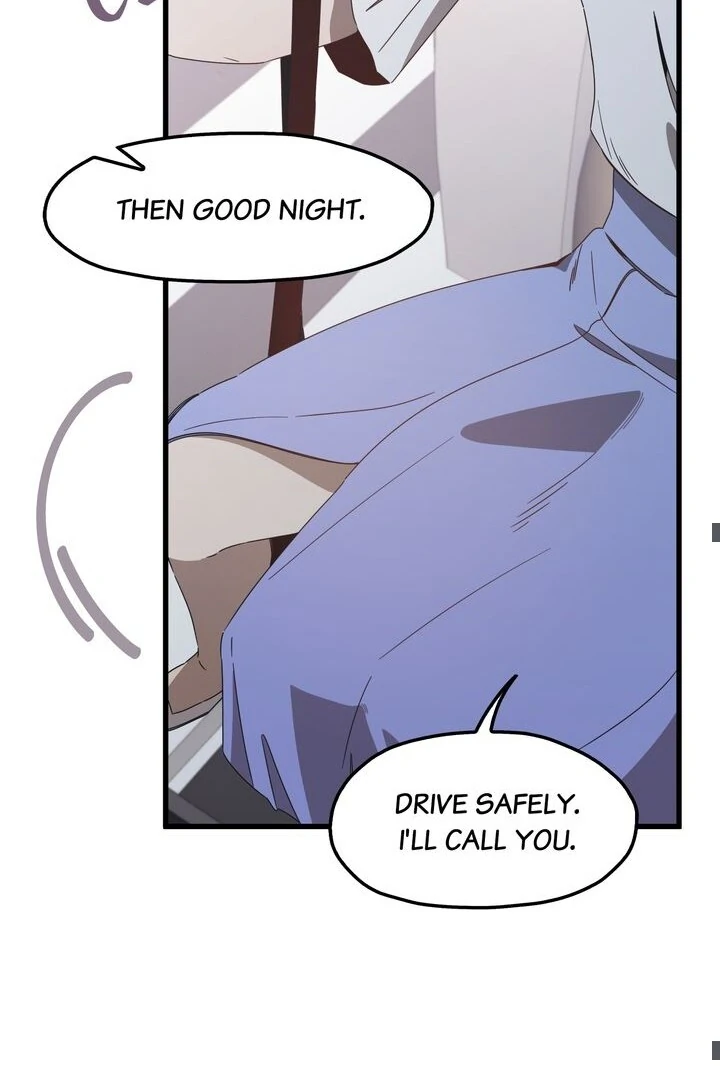 The Man Who Wears Magnolia Chapter 34 - page 27