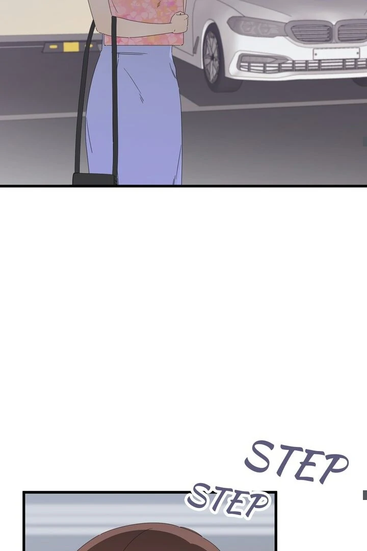 The Man Who Wears Magnolia Chapter 34 - page 29