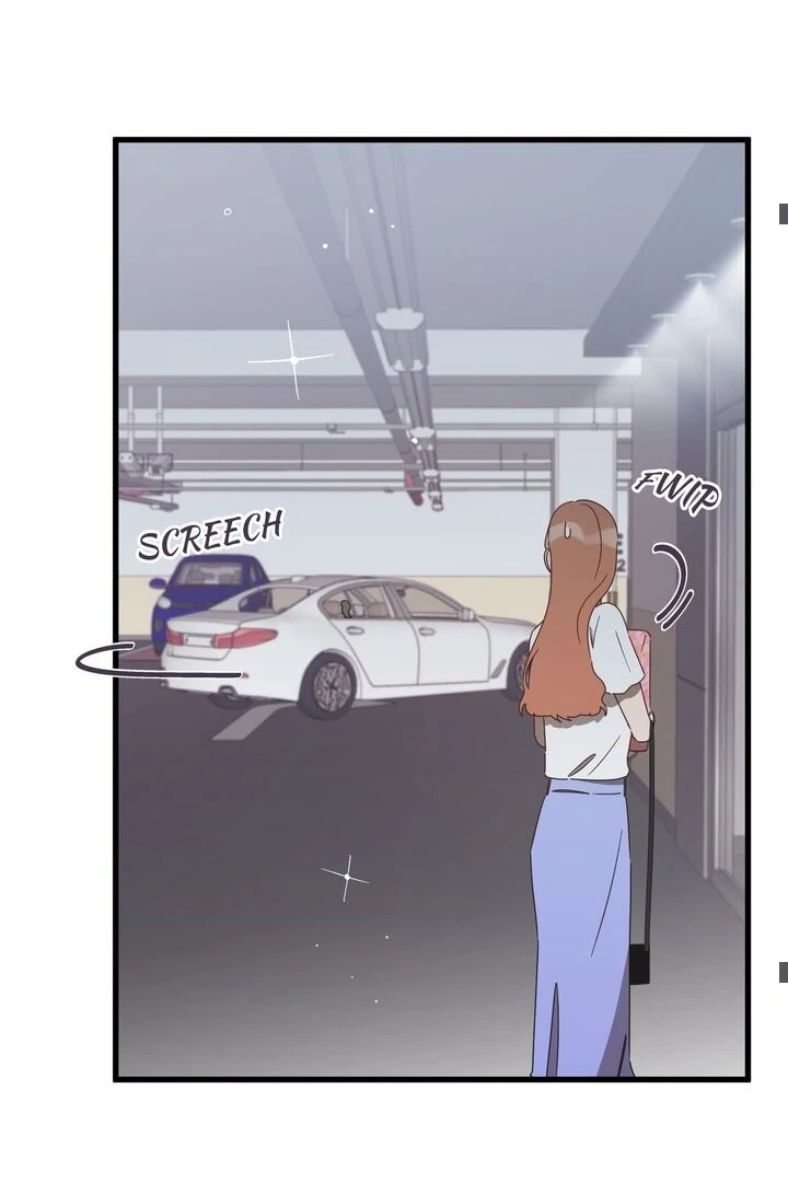 The Man Who Wears Magnolia Chapter 34 - page 31