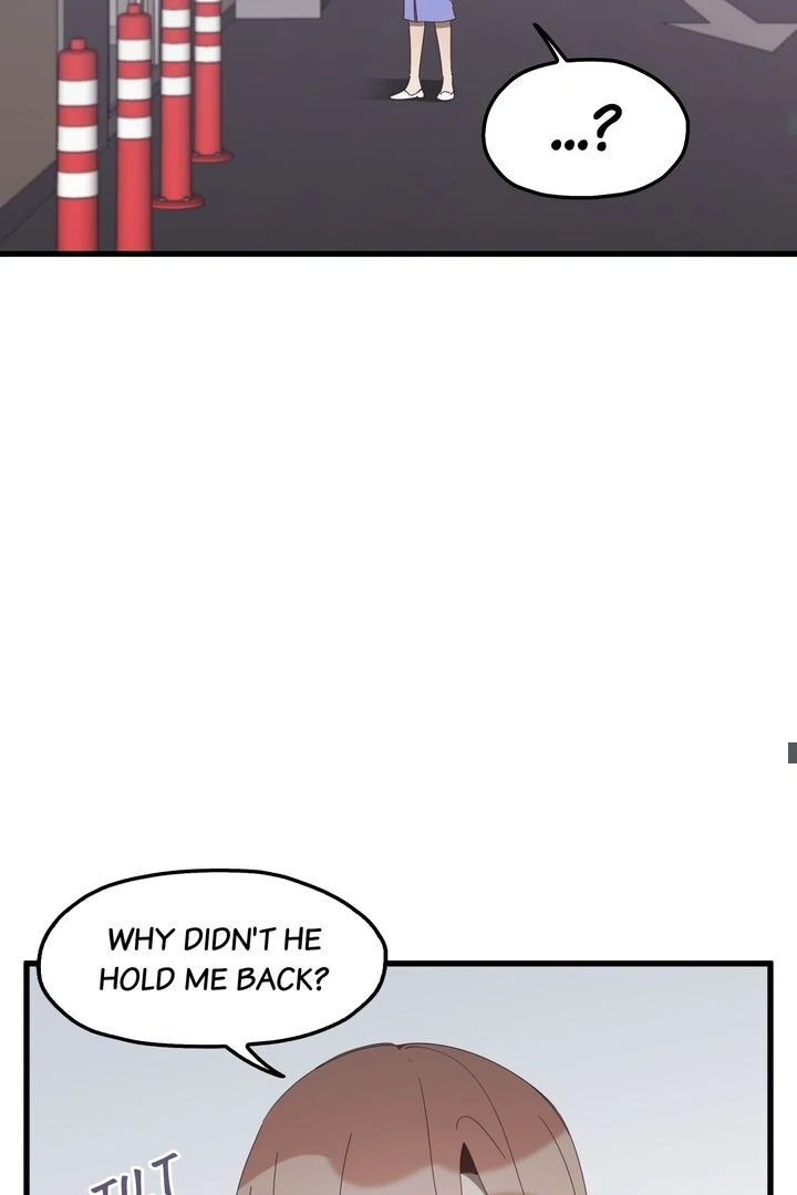 The Man Who Wears Magnolia Chapter 34 - page 33