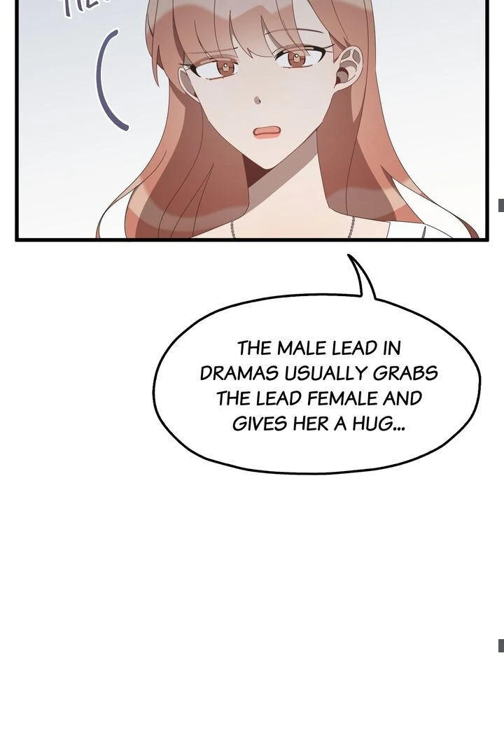 The Man Who Wears Magnolia Chapter 34 - page 34