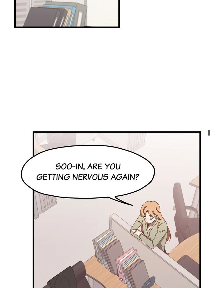 The Man Who Wears Magnolia Chapter 34 - page 36