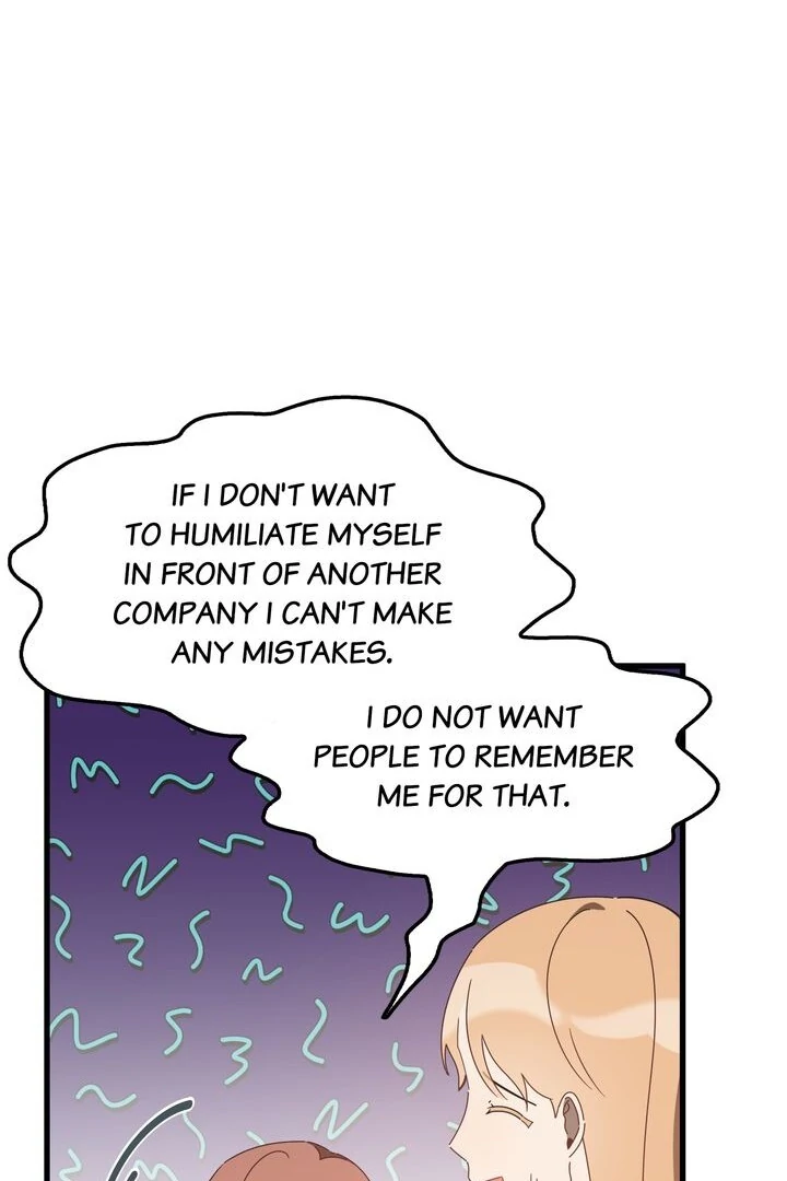 The Man Who Wears Magnolia Chapter 34 - page 38