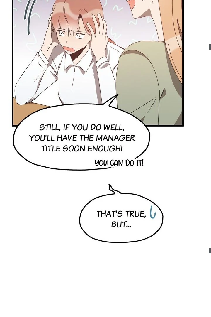 The Man Who Wears Magnolia Chapter 34 - page 39