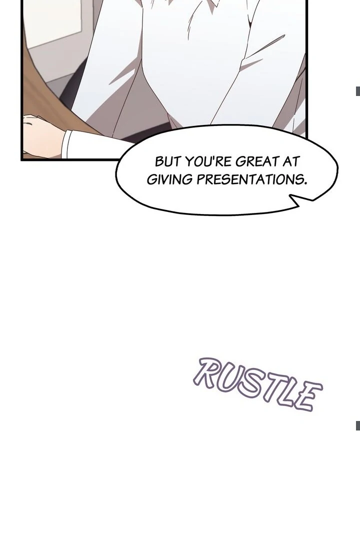 The Man Who Wears Magnolia Chapter 34 - page 42