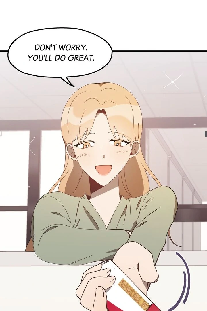 The Man Who Wears Magnolia Chapter 34 - page 43