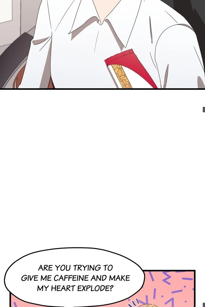 The Man Who Wears Magnolia Chapter 34 - page 45