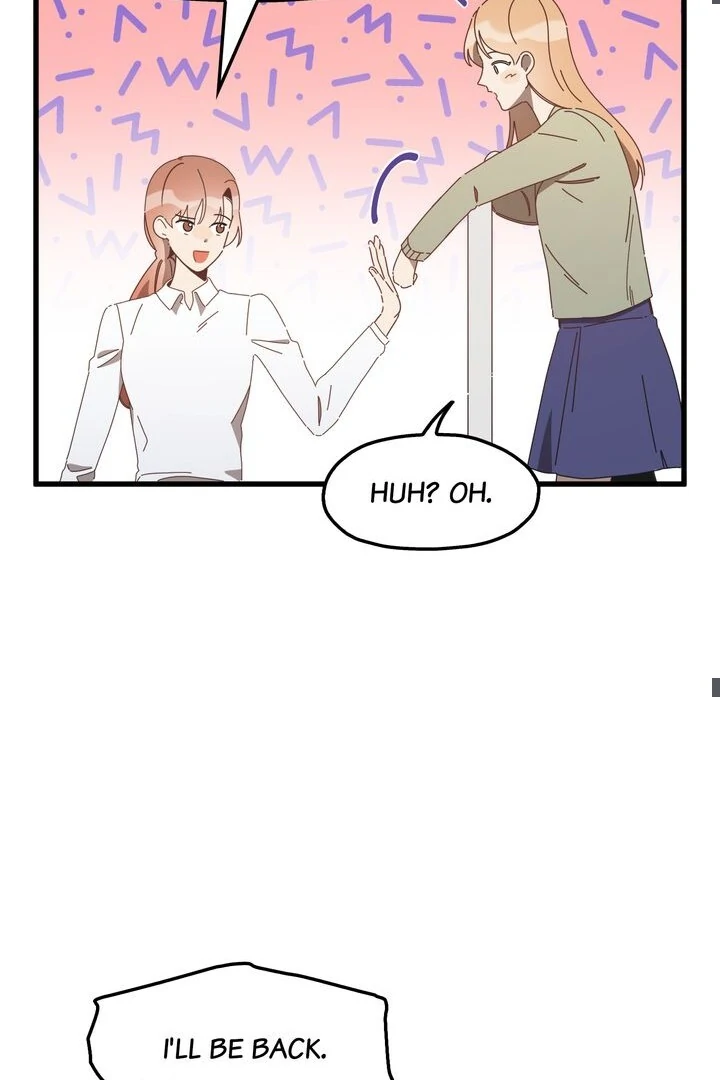 The Man Who Wears Magnolia Chapter 34 - page 46