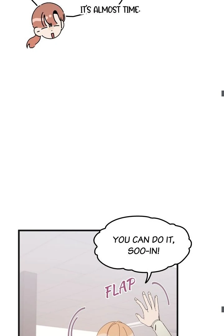 The Man Who Wears Magnolia Chapter 34 - page 47