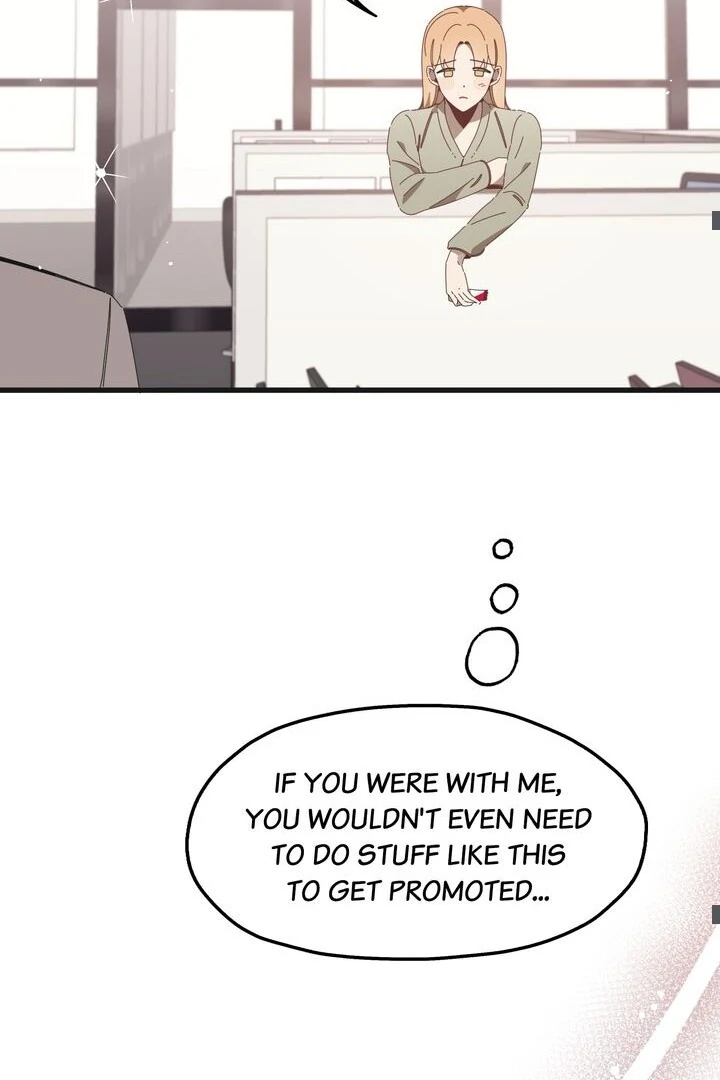 The Man Who Wears Magnolia Chapter 34 - page 49