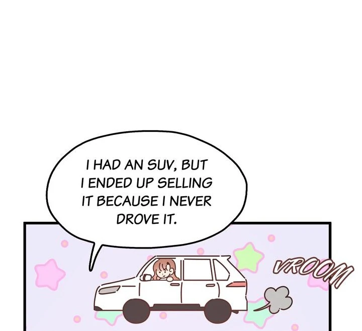 The Man Who Wears Magnolia Chapter 34 - page 5