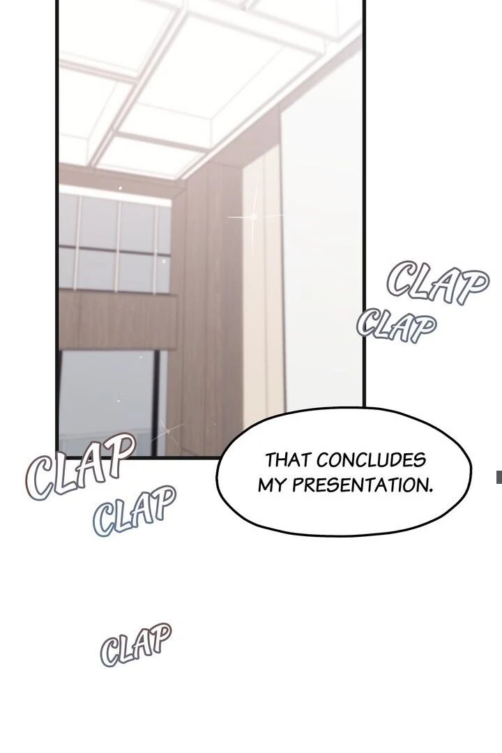 The Man Who Wears Magnolia Chapter 34 - page 51