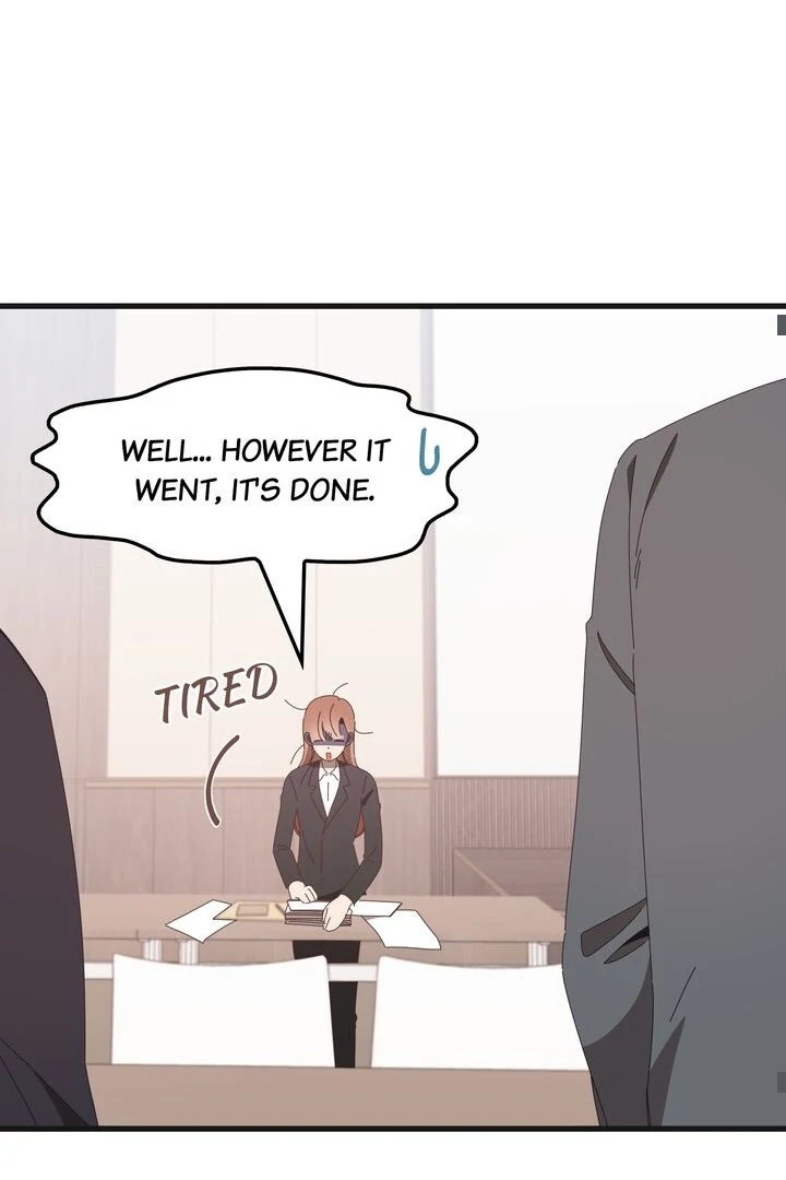 The Man Who Wears Magnolia Chapter 34 - page 52