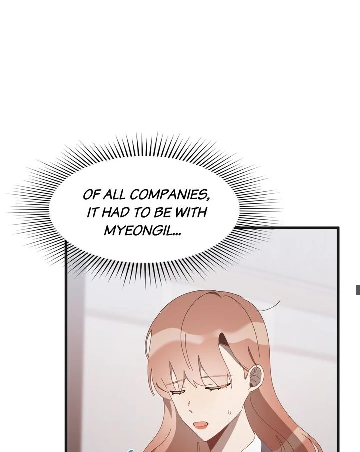 The Man Who Wears Magnolia Chapter 34 - page 53