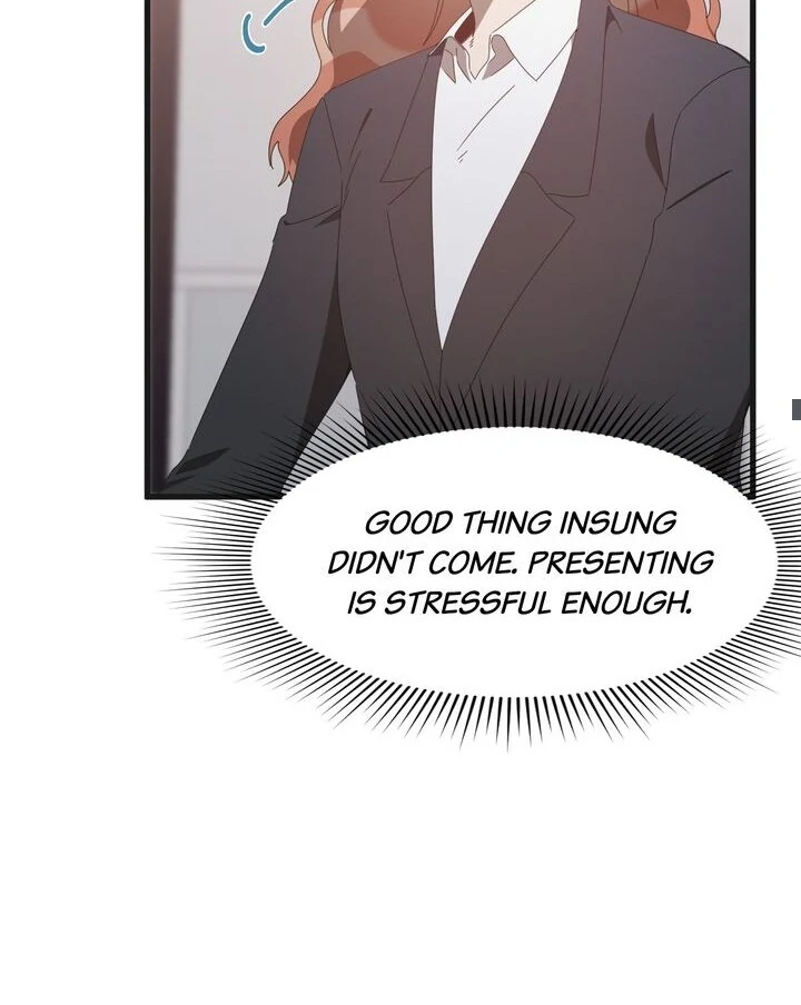 The Man Who Wears Magnolia Chapter 34 - page 54