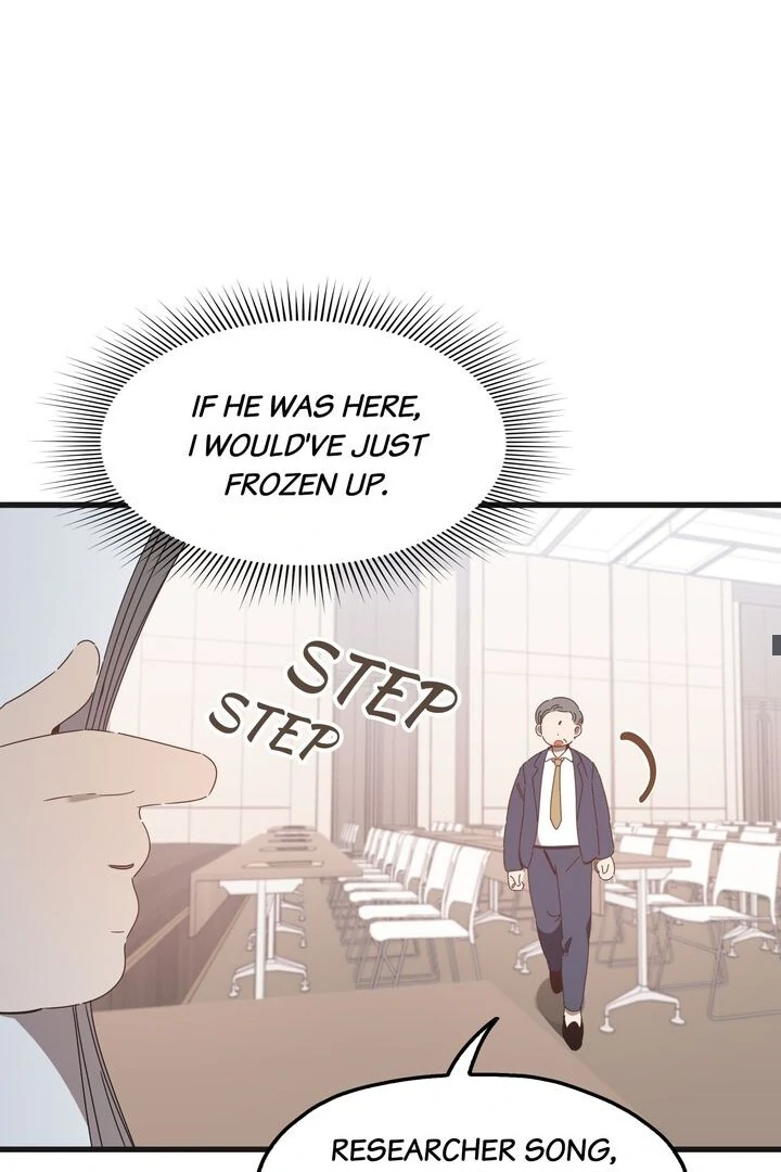 The Man Who Wears Magnolia Chapter 34 - page 55