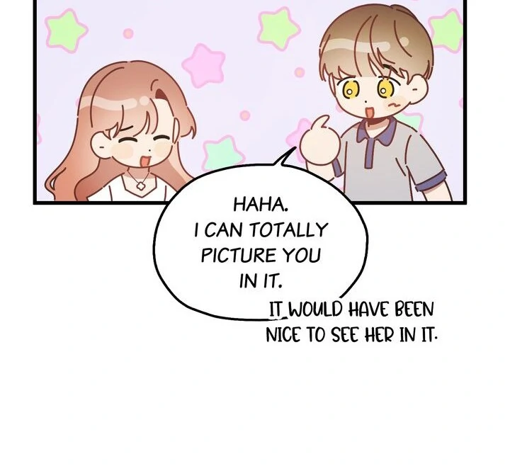 The Man Who Wears Magnolia Chapter 34 - page 6