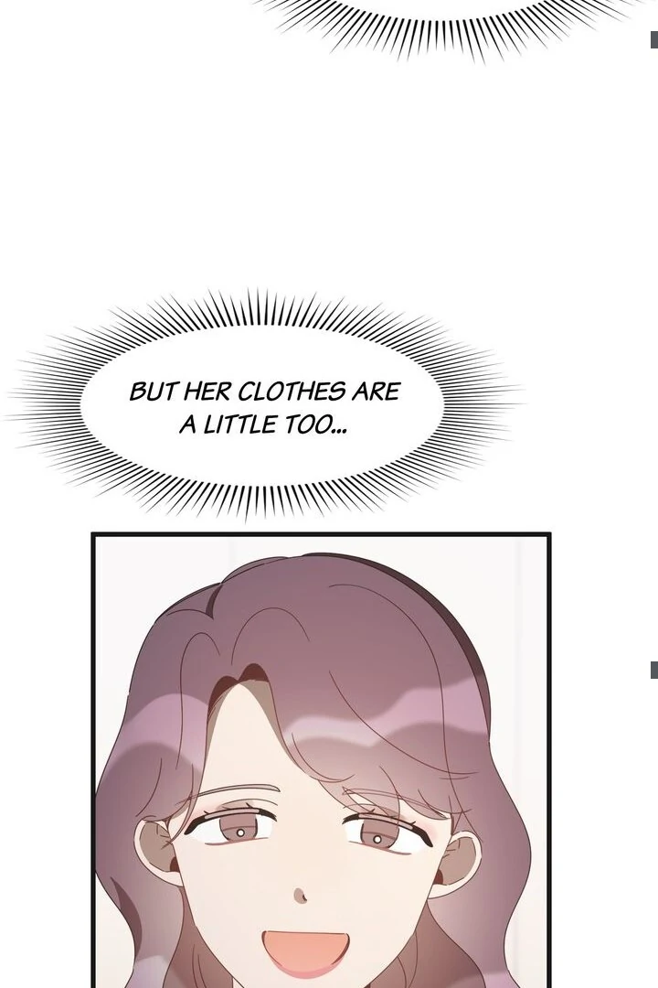 The Man Who Wears Magnolia Chapter 34 - page 60