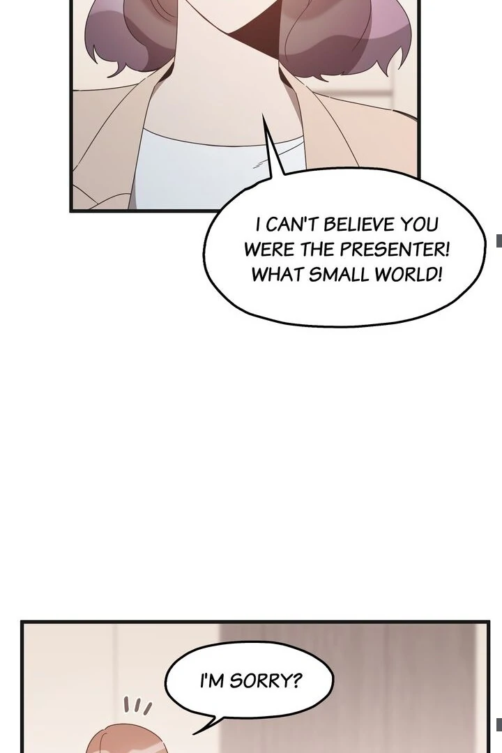 The Man Who Wears Magnolia Chapter 34 - page 61