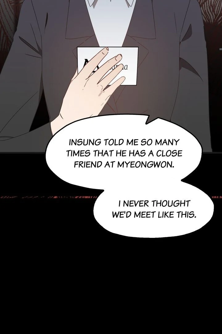 The Man Who Wears Magnolia Chapter 34 - page 65