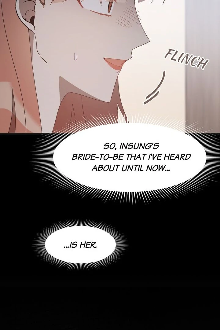 The Man Who Wears Magnolia Chapter 34 - page 68