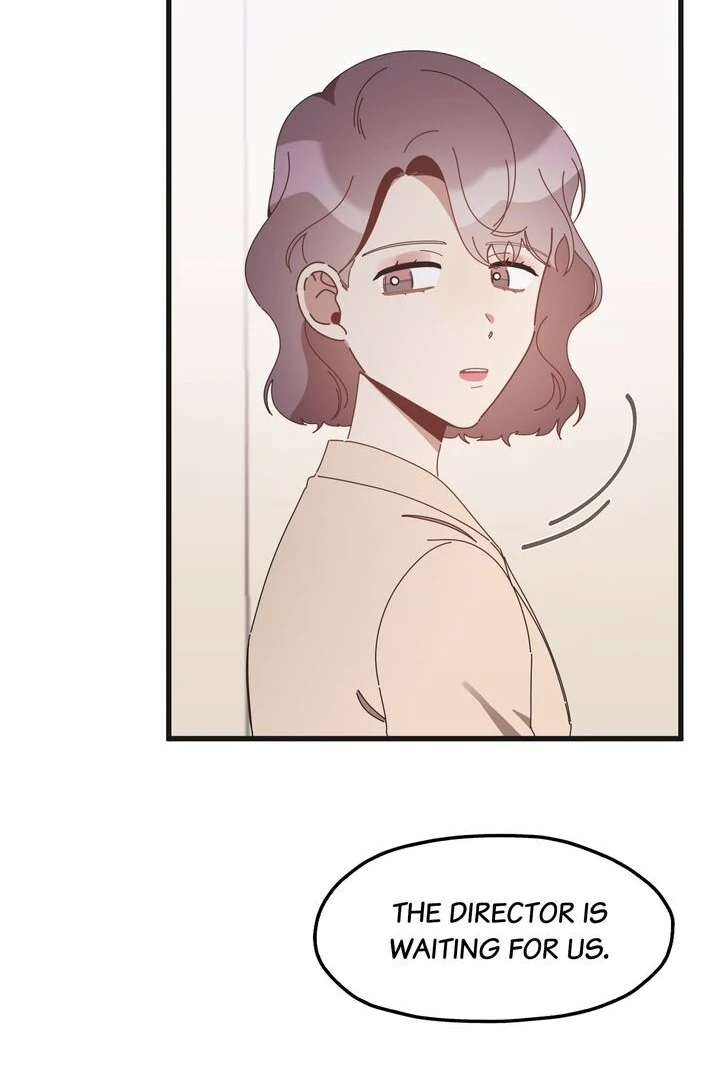 The Man Who Wears Magnolia Chapter 34 - page 72