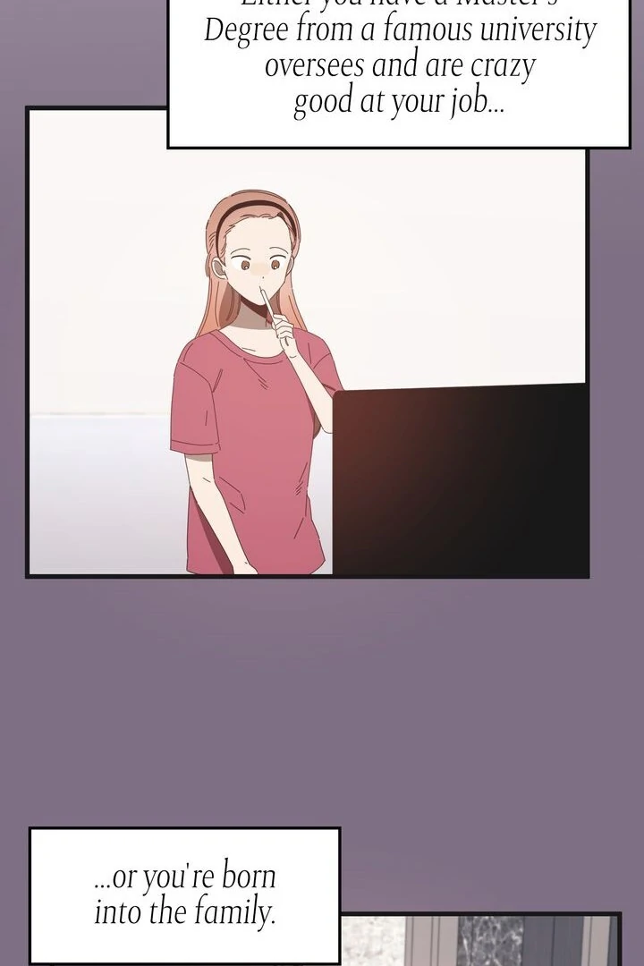 The Man Who Wears Magnolia Chapter 34 - page 78