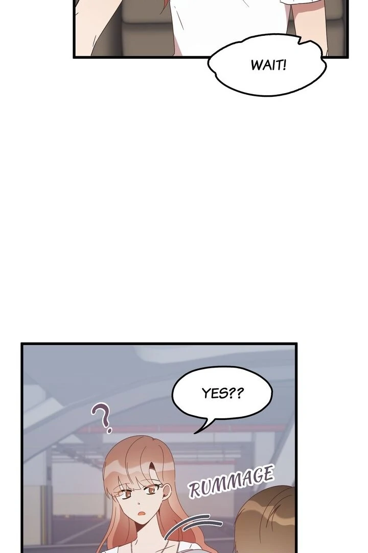 The Man Who Wears Magnolia Chapter 34 - page 8