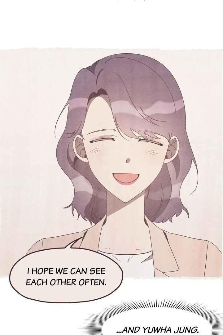 The Man Who Wears Magnolia Chapter 34 - page 80