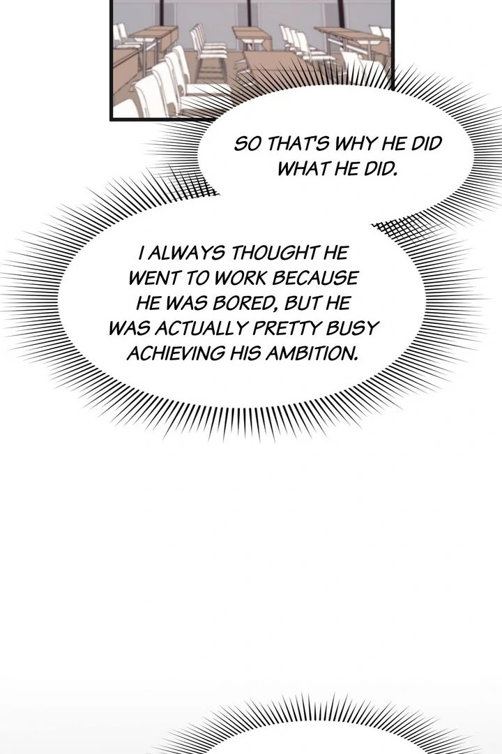 The Man Who Wears Magnolia Chapter 34 - page 82
