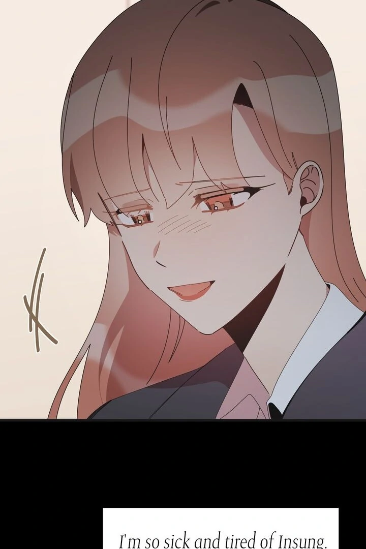 The Man Who Wears Magnolia Chapter 34 - page 86